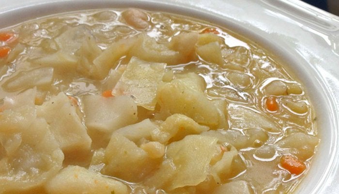 Gm Diet Soup Recipes